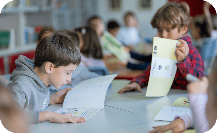 Organizimi Banner Image