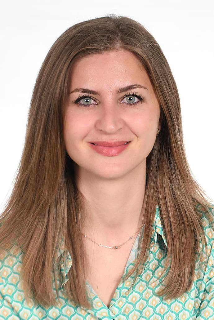 Staf Image - Besa Shala