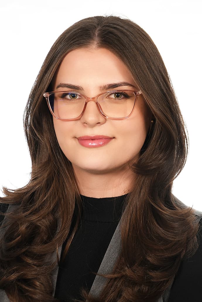 Staf Image - Diellza Azizi