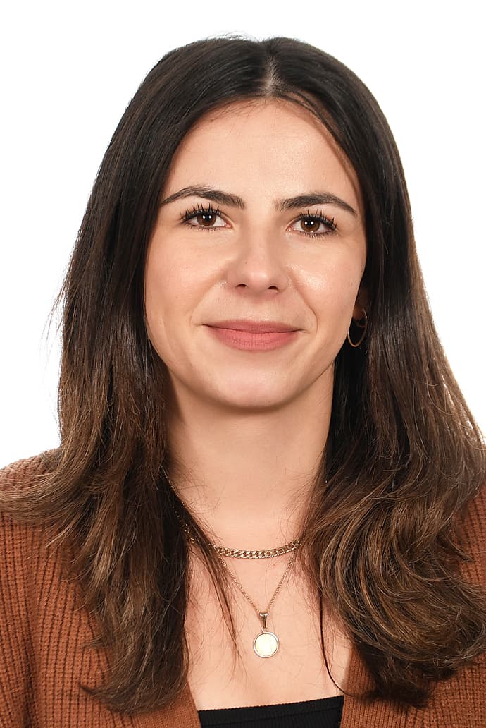 Staf Image - Edona Maliqi Tahiri