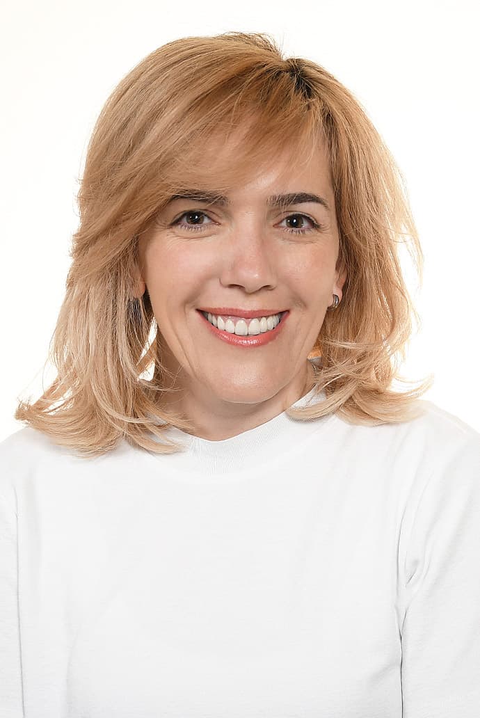 Staf Image - Jeta Kingji