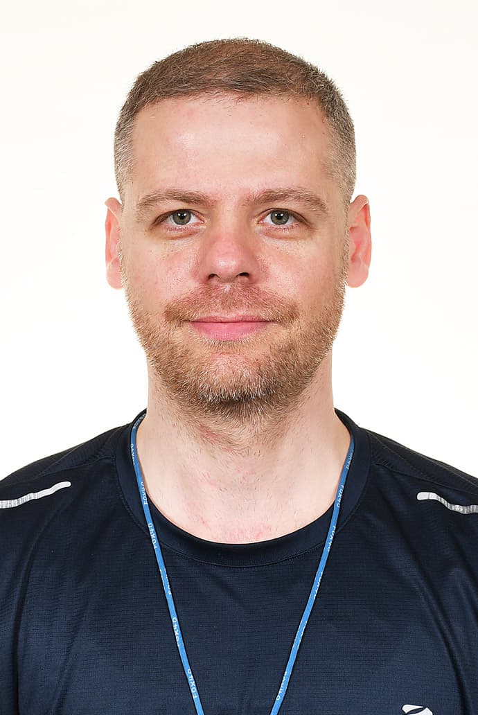 Staf Image - Jugert Koçiasi