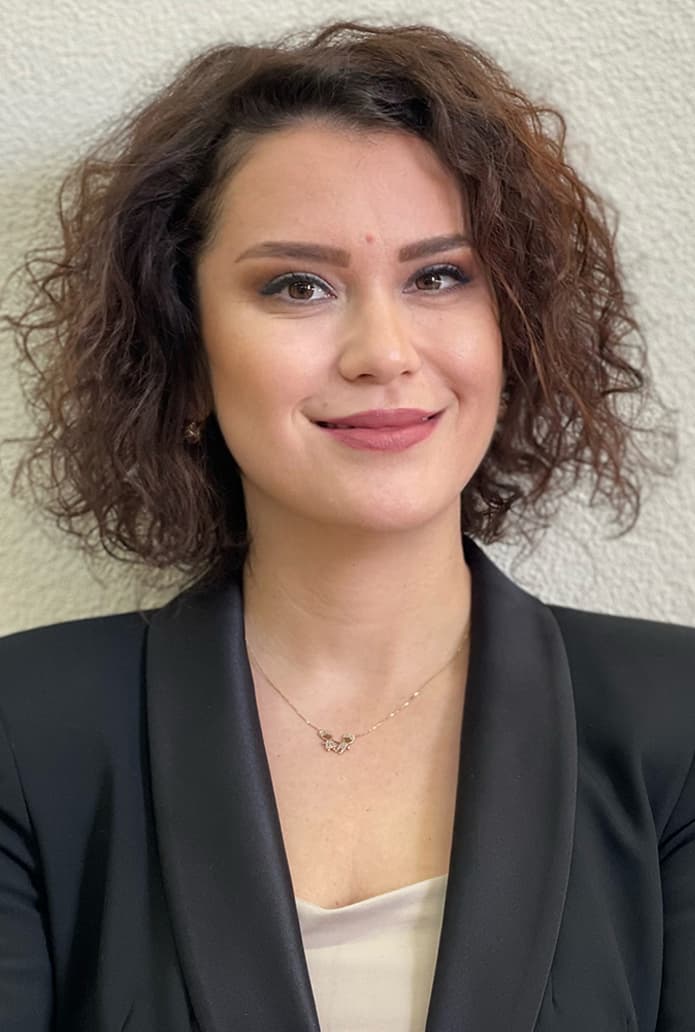 Staf Image - Lirika Bërdynaj Syla