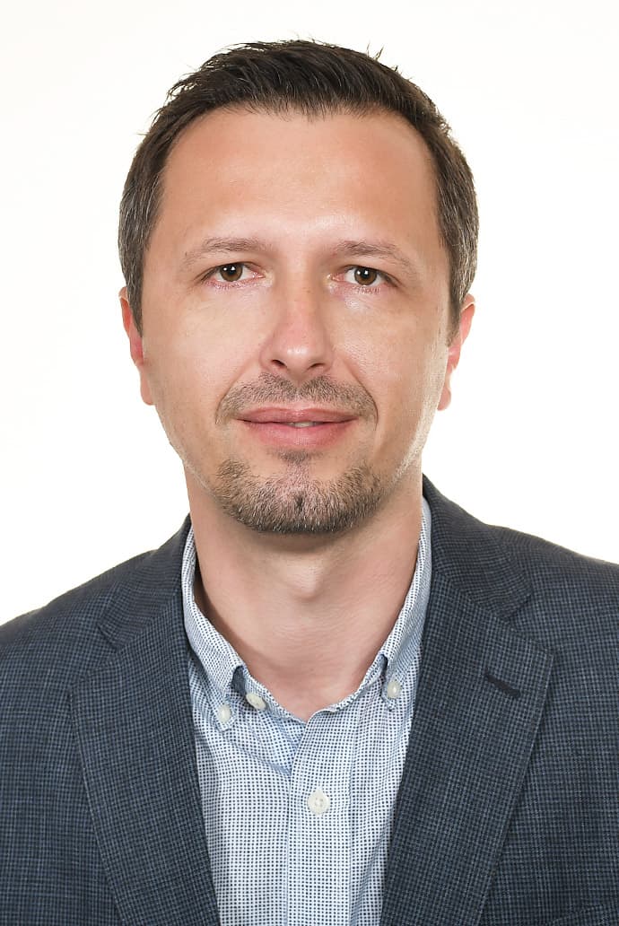 Staf Image - Shpëtim Kastrati