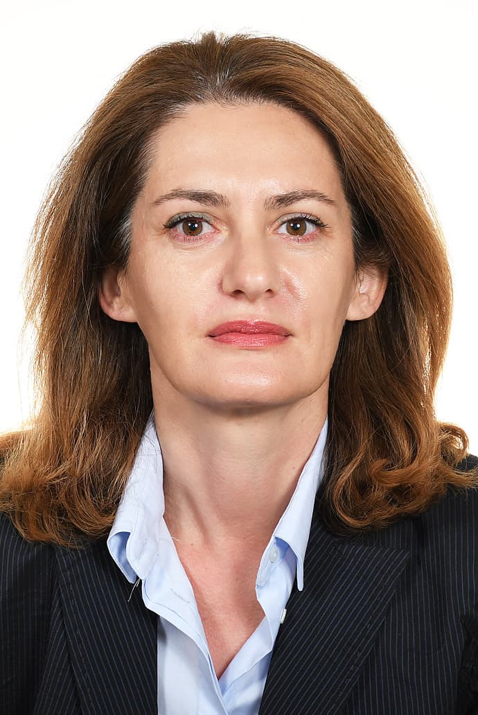 Staf Image - Teuta Mehmeti