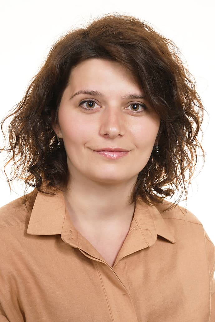 Staf Image - Valbona Prekorogja