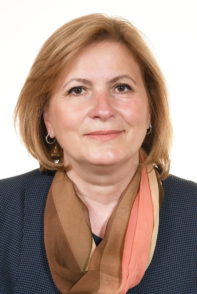 Staf Image - Zymryte Avdiu